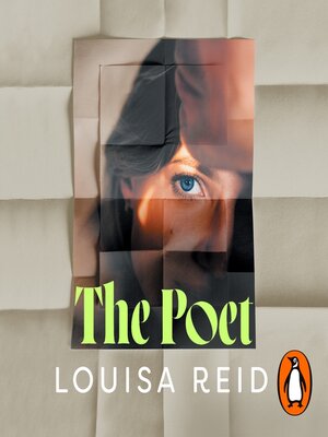 cover image of The Poet